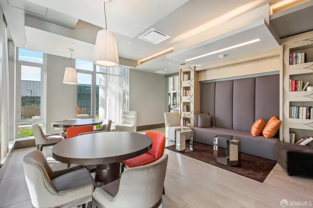 $1,649,000 | 738 Long Bridge Street, Unit 506, San Francisco, CA 94158