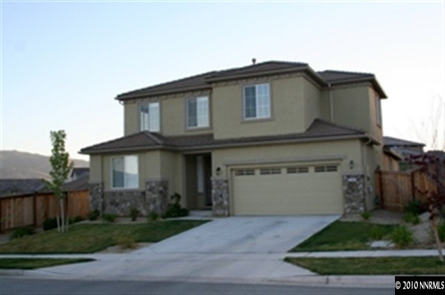 2465 Peavine Creek Road Reno, NV 89523 - Photo 1 of 5 Photo 1