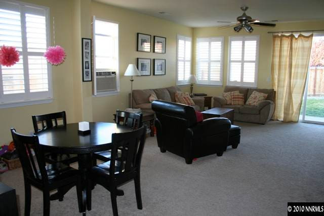 2465 Peavine Creek Road Reno, NV 89523 - Photo 2 of 5 Photo 2