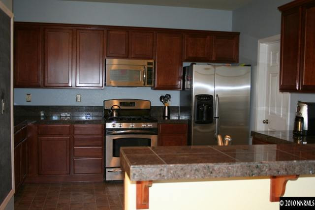 2465 Peavine Creek Road Reno, NV 89523 - Photo 3 of 5 Photo 3