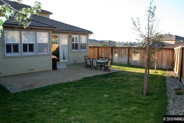 2465 Peavine Creek Road Reno, NV 89523 - Photo 5 of 5 Photo 5