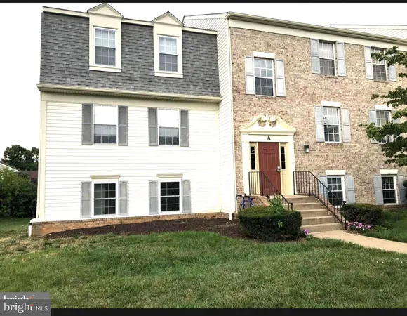 $179,900 | 1405 Key Parkway, Unit 201A, Frederick, MD 21702