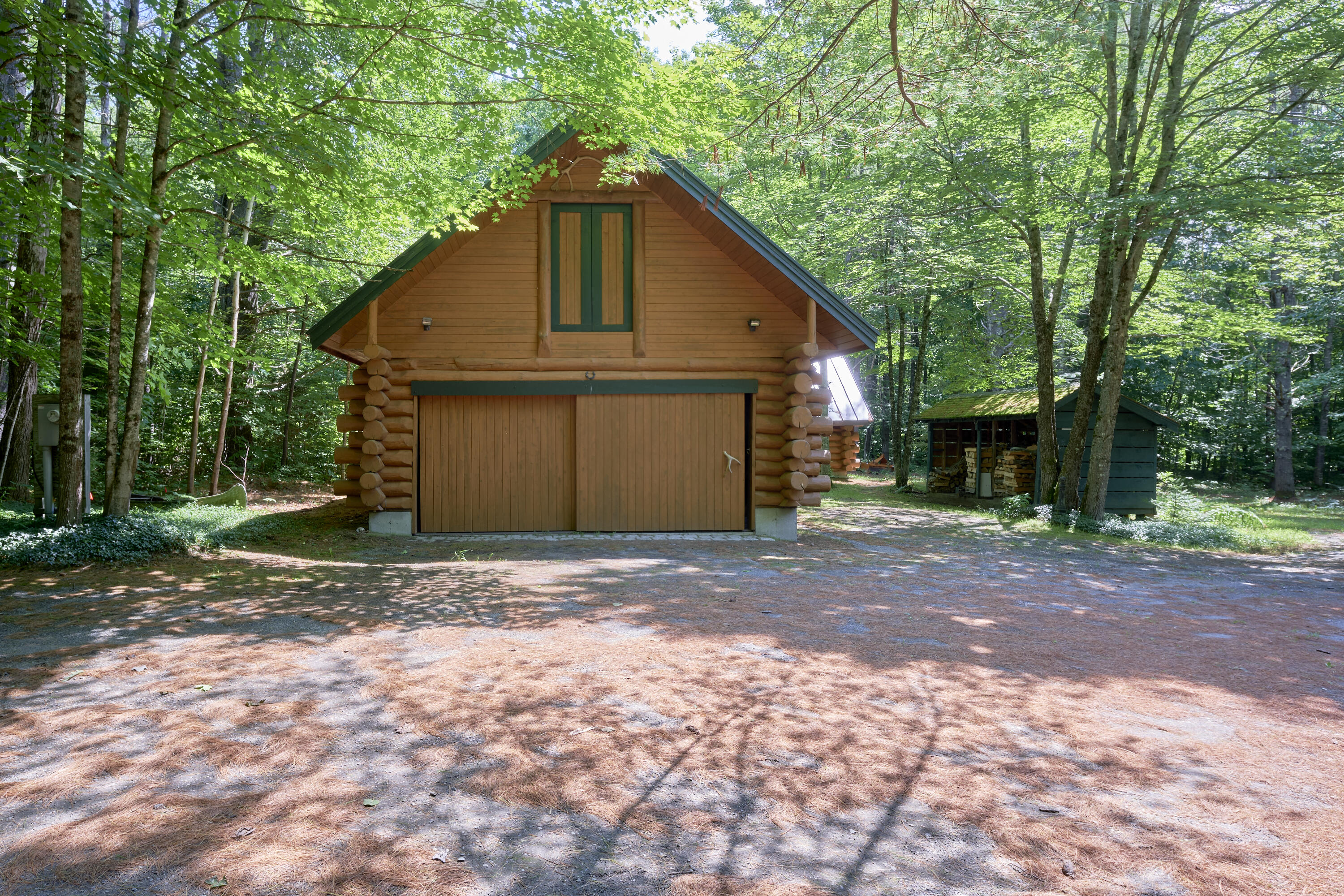 4 Katie Crotch Road Embden, ME 04958 - Photo 41 of 49 03- 4 Katie Crotch Road - Embden - JAC