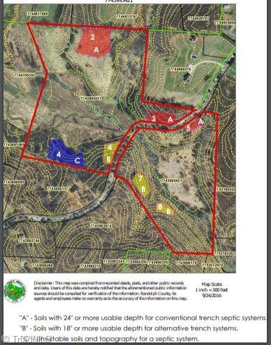 16 Heath Dairy Road Randleman, NC 27317 - Photo 14 of 14 Gallery Image 14
