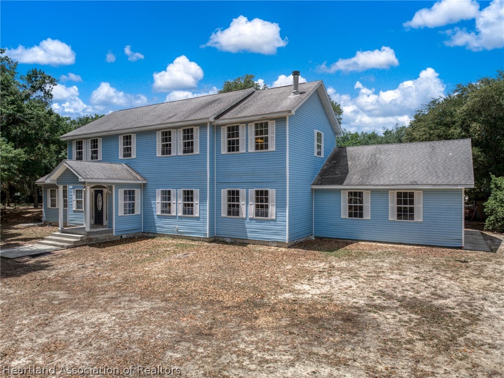 2455 Hampton Road Wauchula, FL 33873 - Photo 1 of 39 Gallery Image 1
