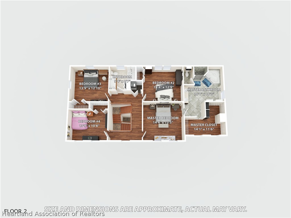 2455 Hampton Road Wauchula, FL 33873 - Photo 3 of 39 Gallery Image 3