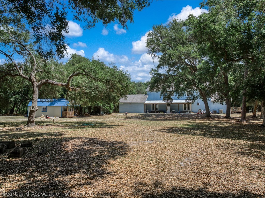 2455 Hampton Road Wauchula, FL 33873 - Photo 35 of 39 Gallery Image 35