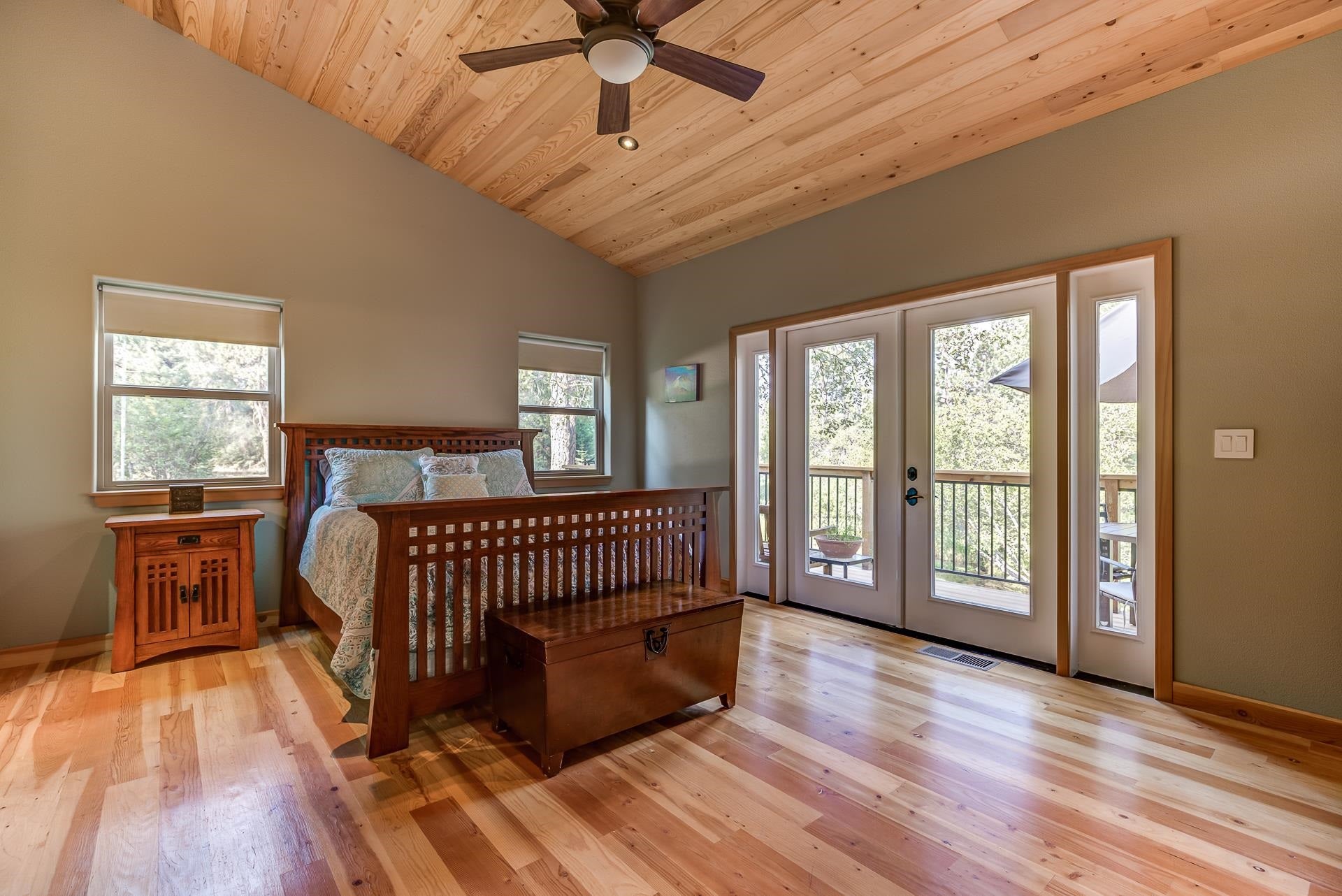 1701 Spring Meadows Road McCloud, CA 96057 - Photo 25 of 27 Gallery Image 25