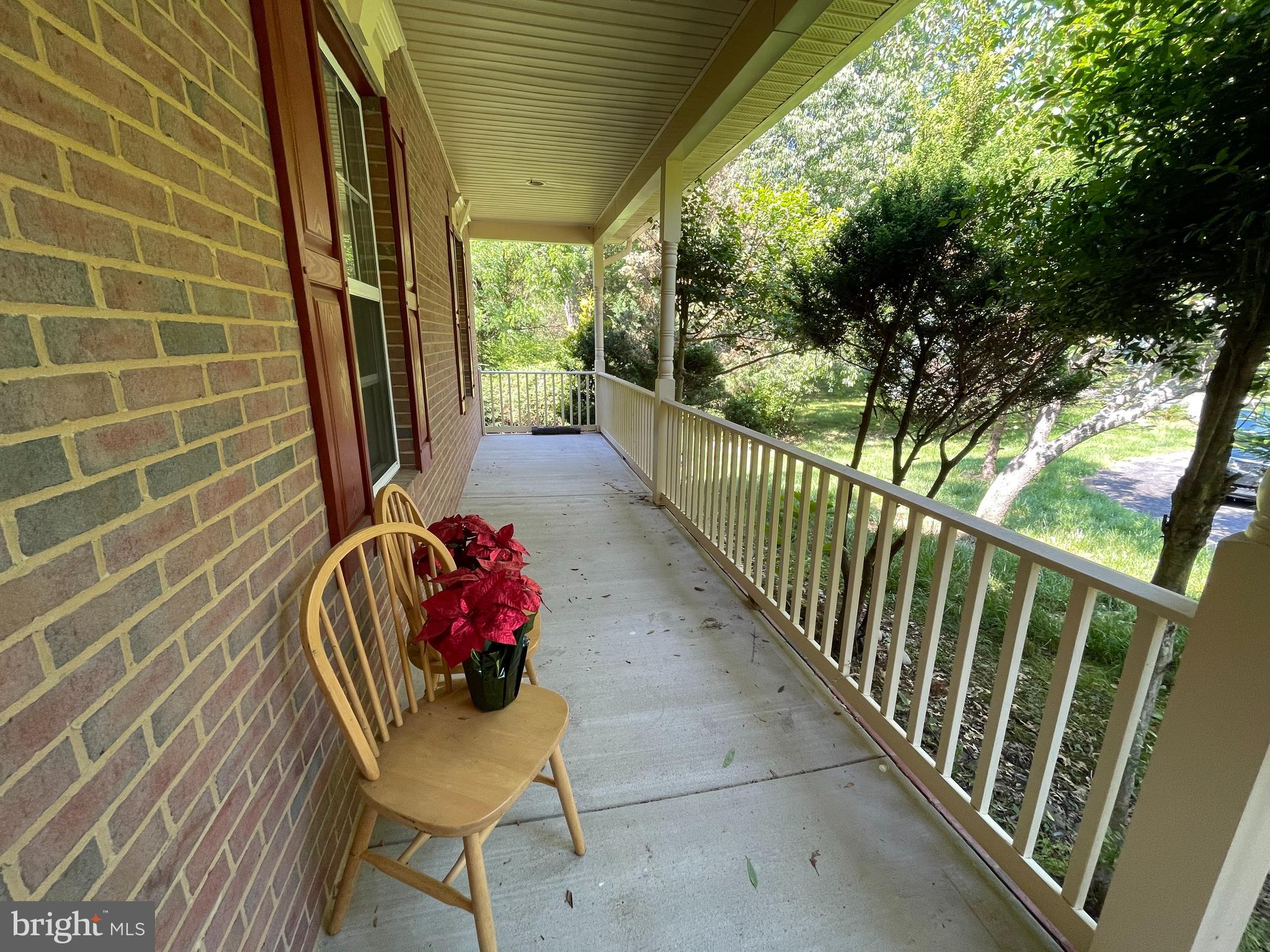 8795 Lowell Road Pomfret, MD 20675 - Photo 29 of 33