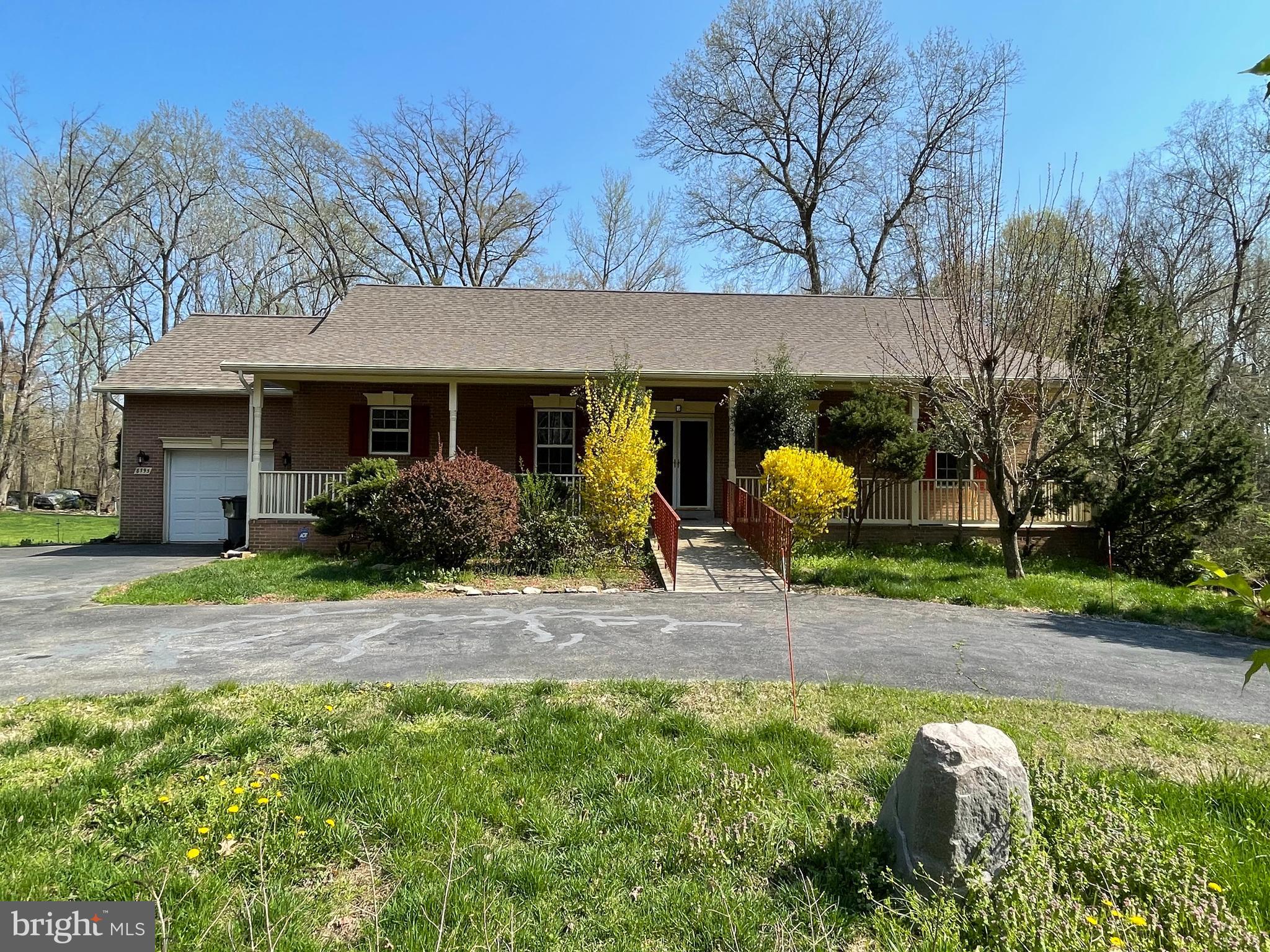 8795 Lowell Road Pomfret, MD 20675 - Photo 32 of 33