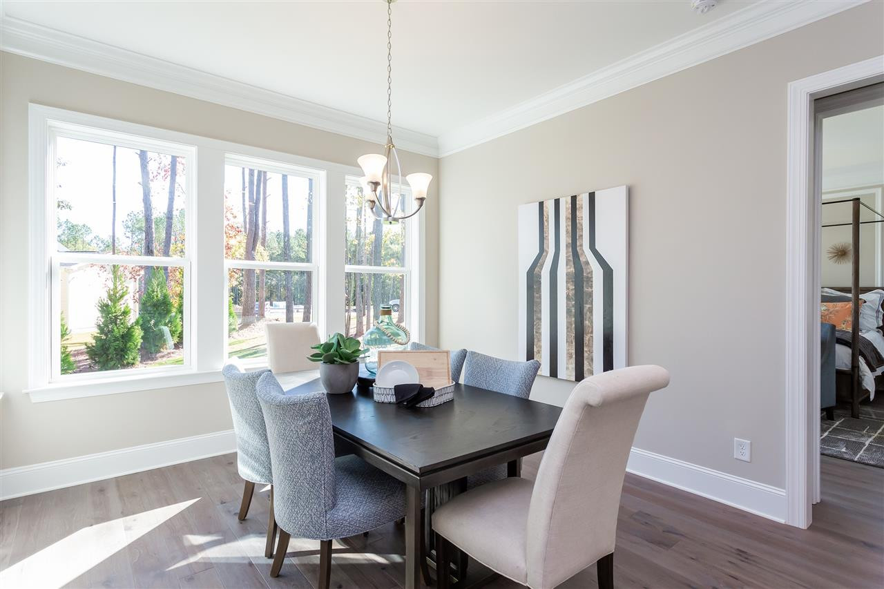 1100 Barley Stone Way Raleigh, NC 27603 - Photo 24 of 30 Photo 24
