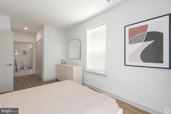 a view of a large building