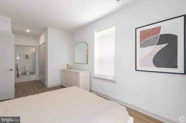 a view of a large building