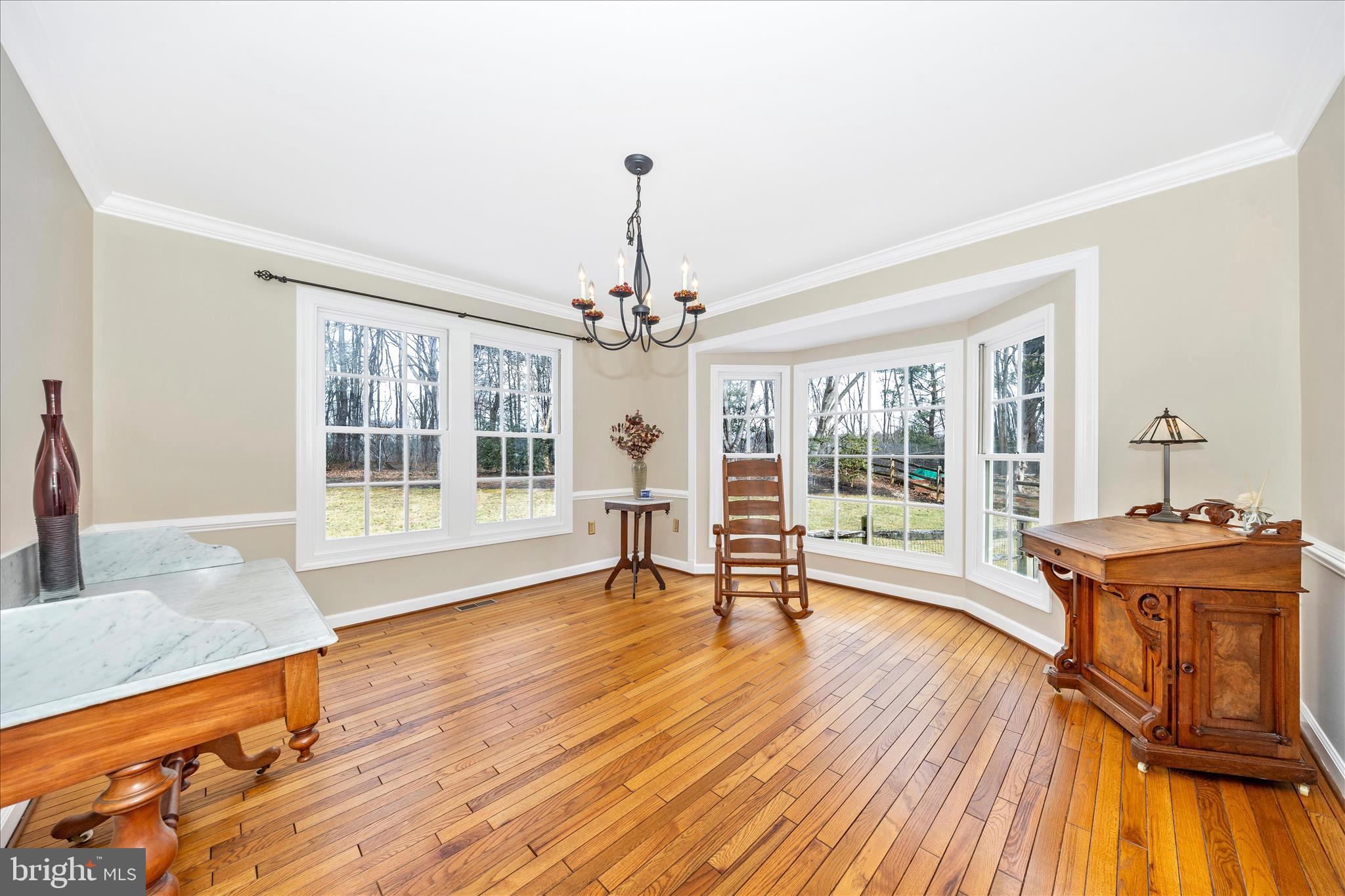 6135 Cornwall Place Frederick, MD 21701 - Photo 11 of 81 Plenty of Natural Light