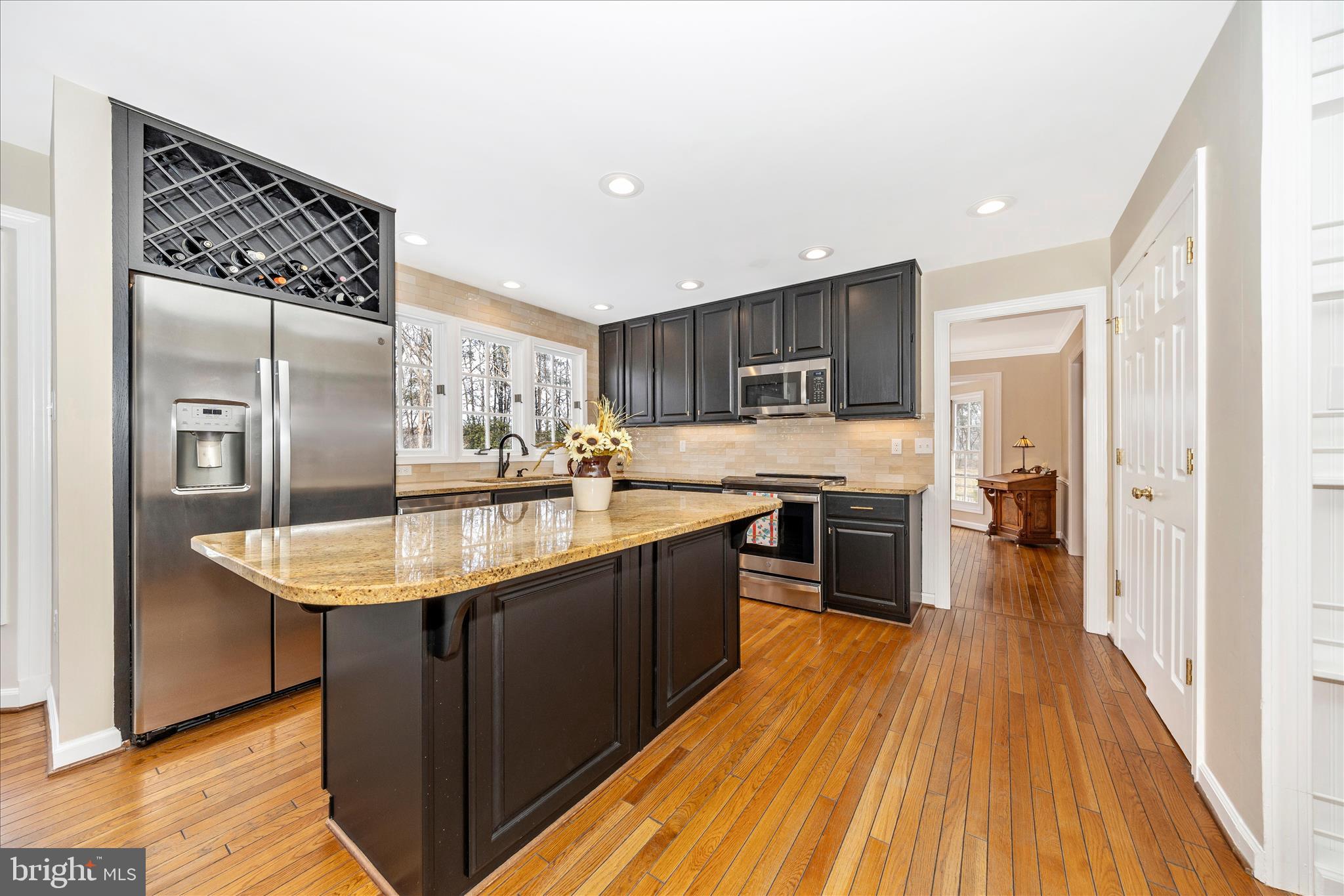 6135 Cornwall Place Frederick, MD 21701 - Photo 15 of 81 Additional Seating