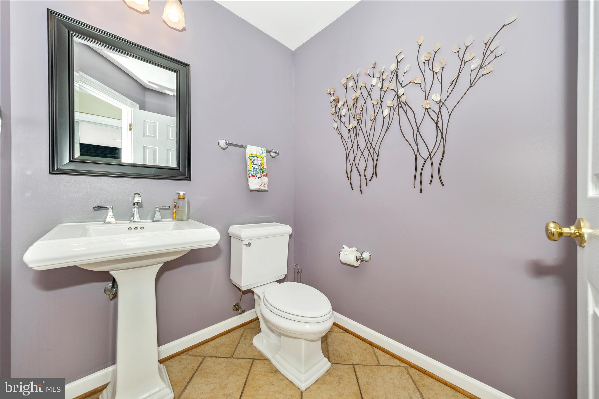 6135 Cornwall Place Frederick, MD 21701 - Photo 25 of 81 Powder Room