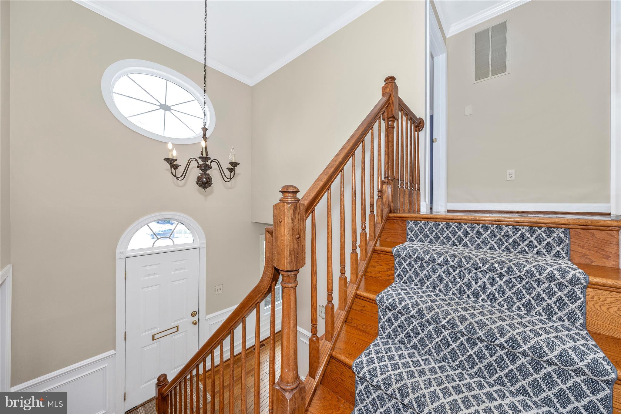 6135 Cornwall Place Frederick, MD 21701 - Photo 28 of 81 a view of entryway