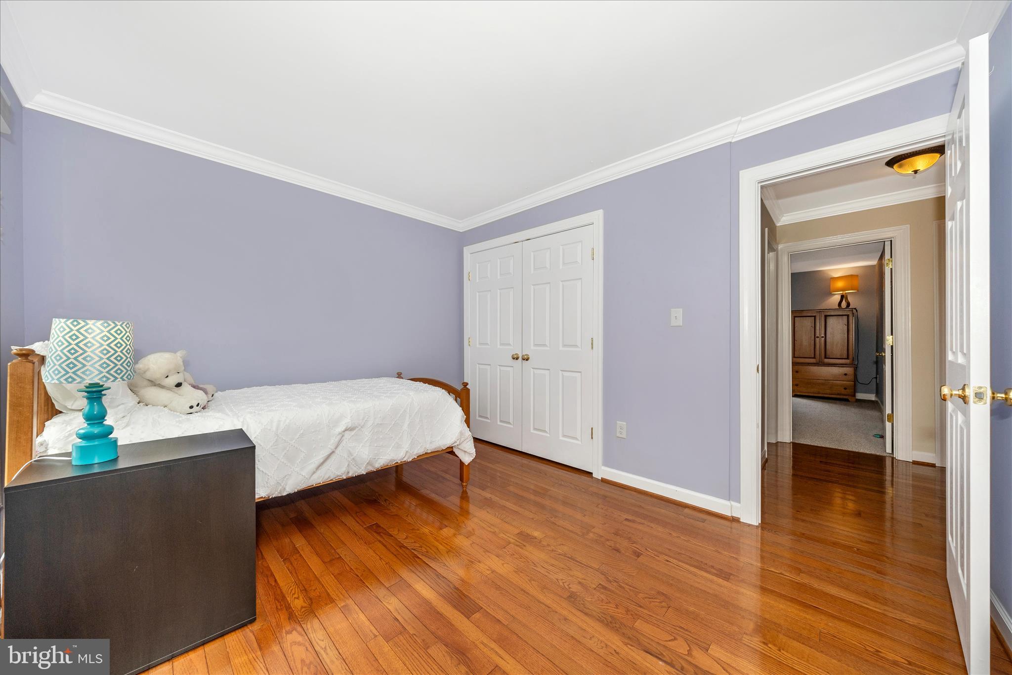 6135 Cornwall Place Frederick, MD 21701 - Photo 36 of 81 Bedroom 2