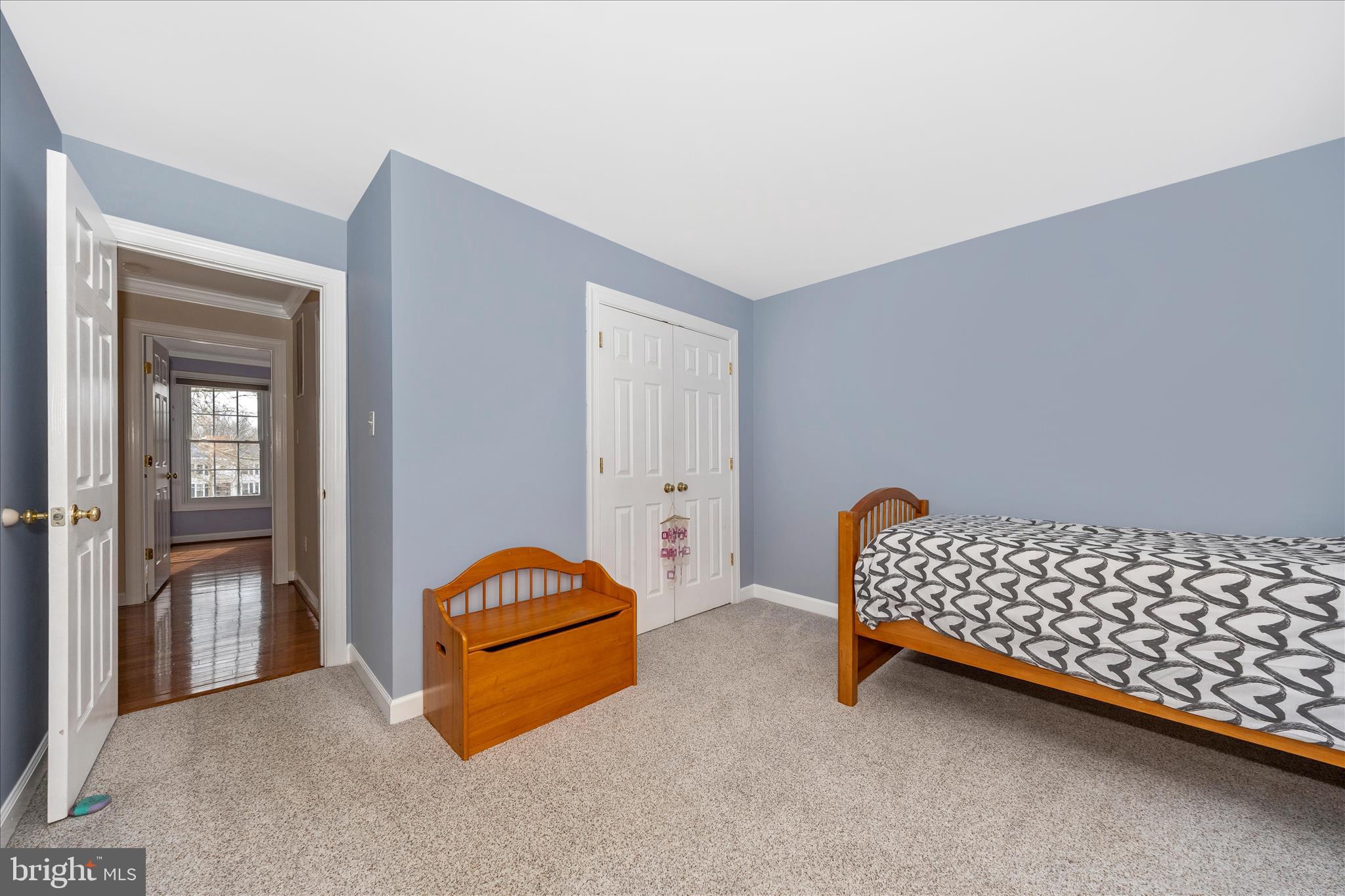 6135 Cornwall Place Frederick, MD 21701 - Photo 38 of 81 Bedroom 3