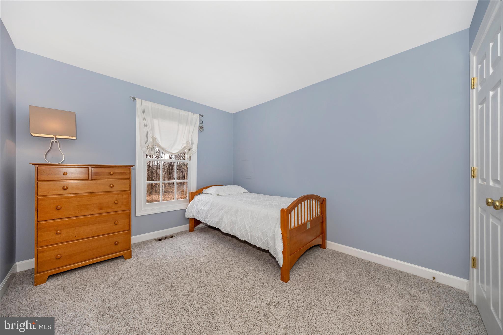 6135 Cornwall Place Frederick, MD 21701 - Photo 39 of 81 a bedroom with a bed and a window