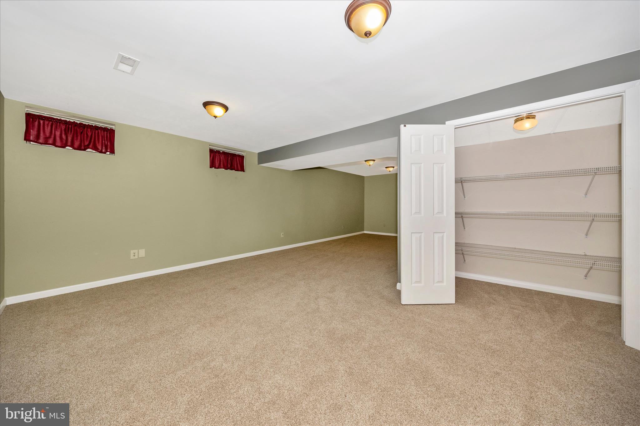 6135 Cornwall Place Frederick, MD 21701 - Photo 42 of 81 a view of an empty room