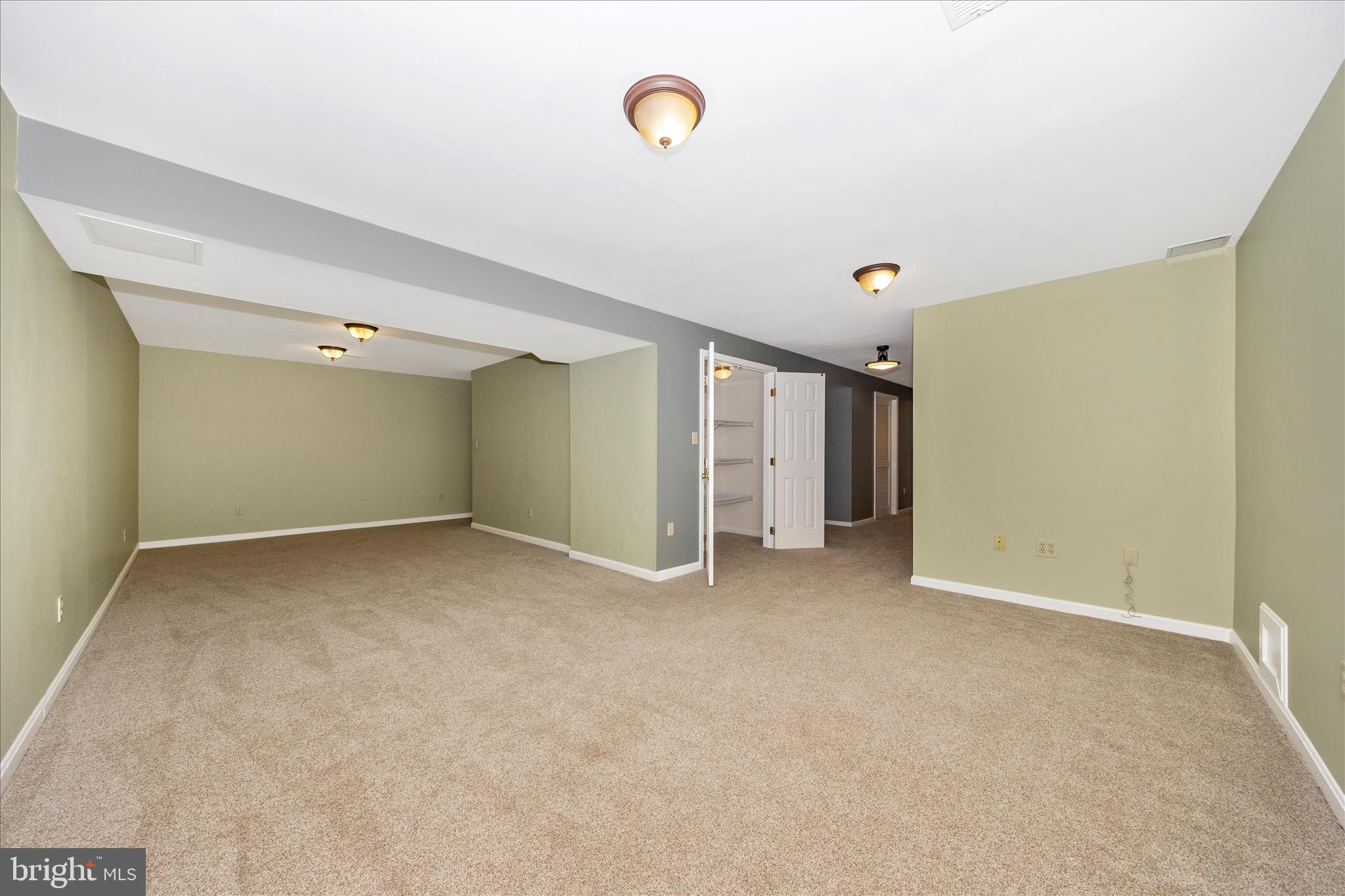 6135 Cornwall Place Frederick, MD 21701 - Photo 43 of 81 a view of an empty room