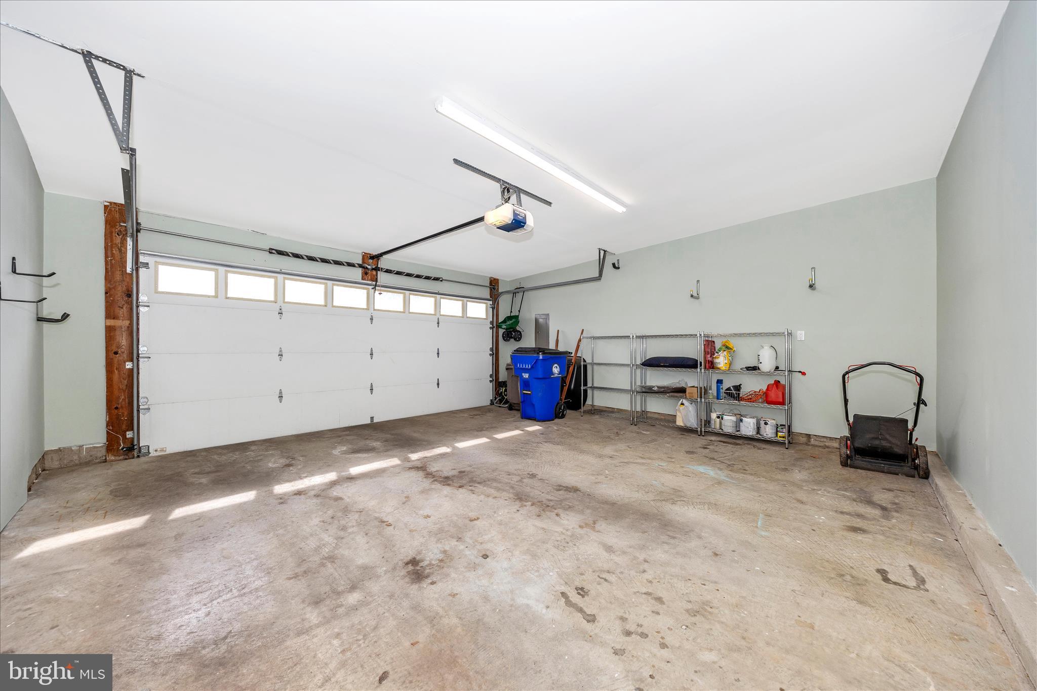 6135 Cornwall Place Frederick, MD 21701 - Photo 48 of 81 Garage