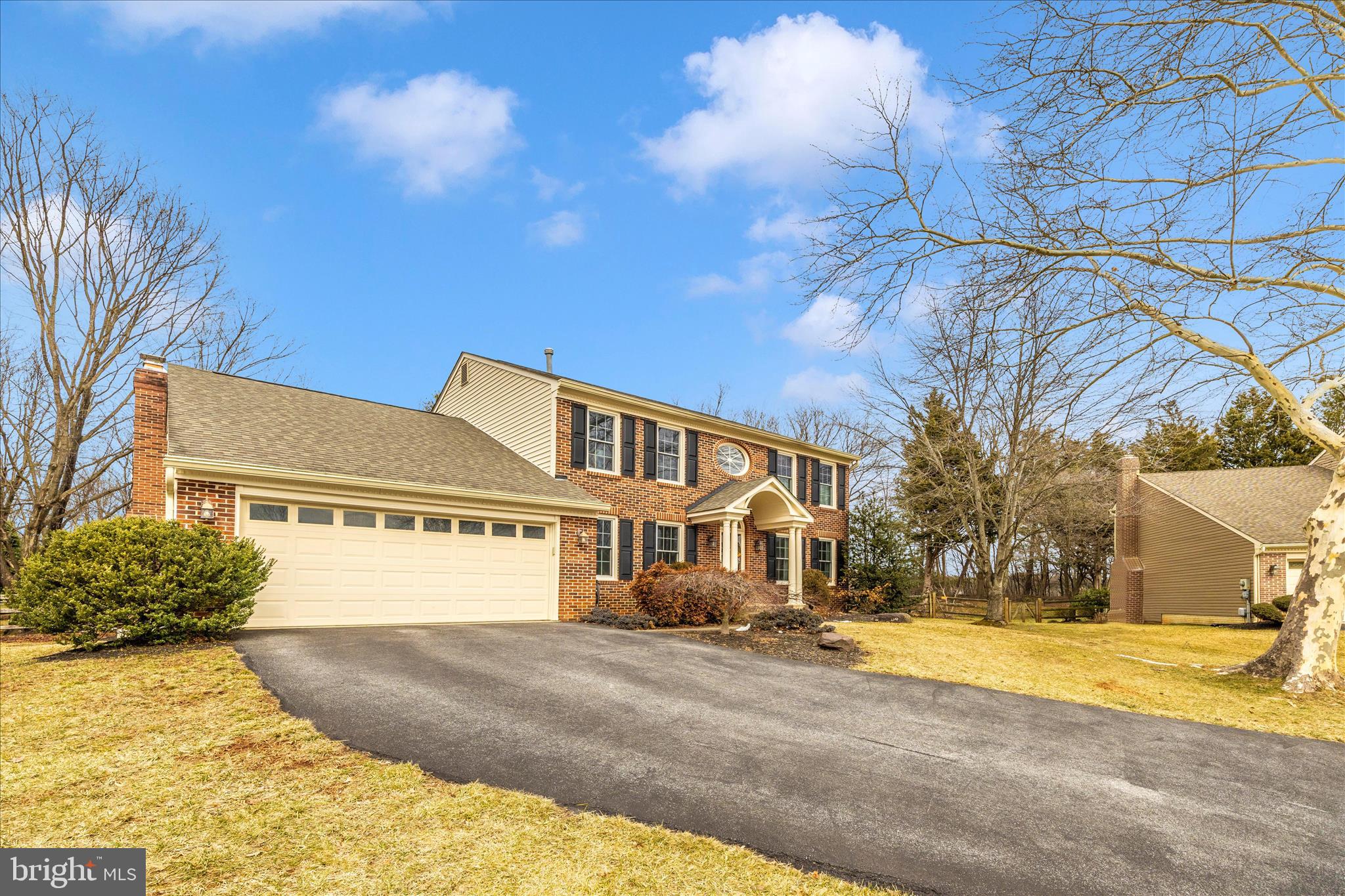 6135 Cornwall Place Frederick, MD 21701 - Photo 49 of 81 Exterior Front