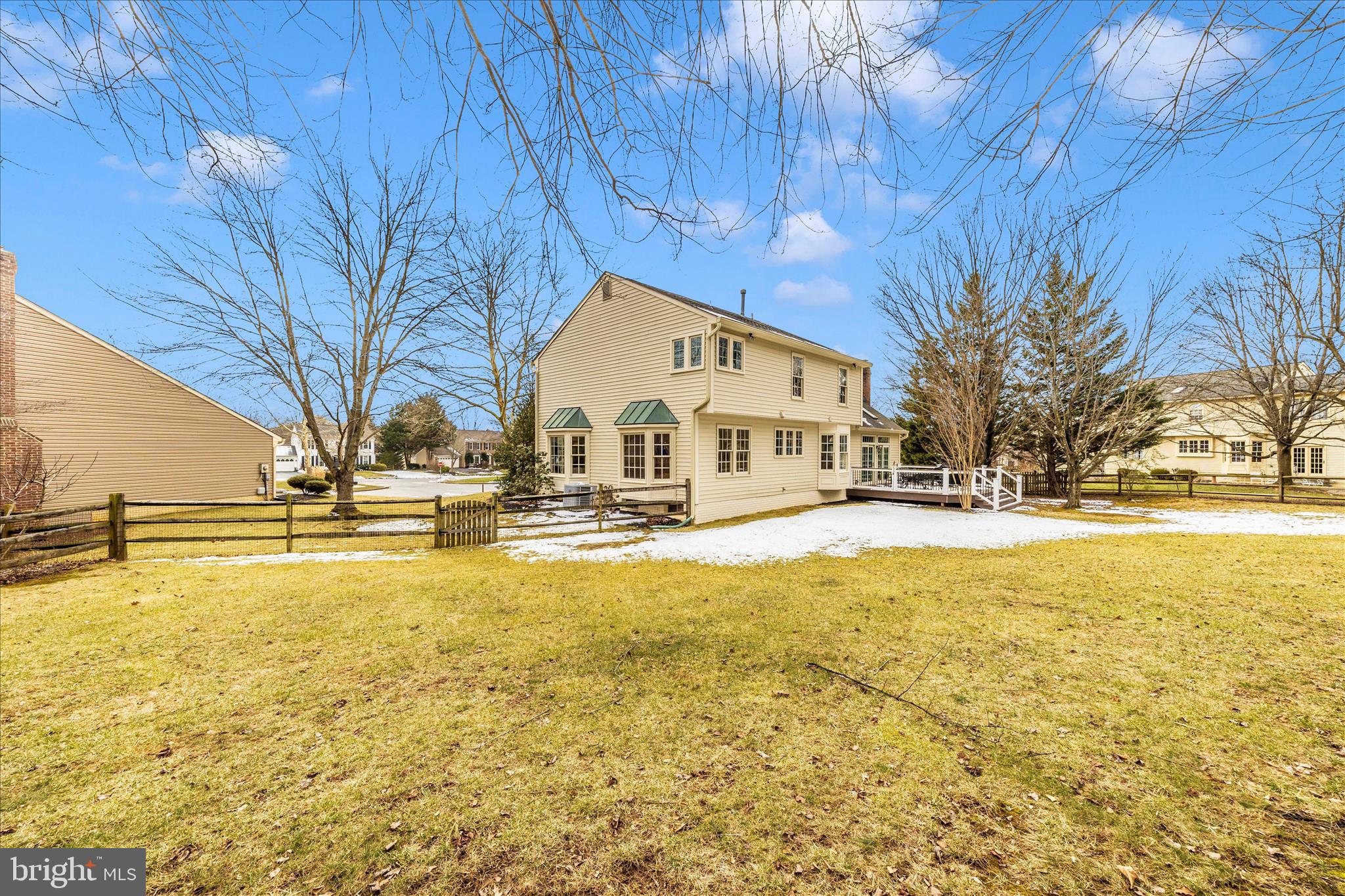6135 Cornwall Place Frederick, MD 21701 - Photo 53 of 81 a view of a swimming pool with an outdoor space