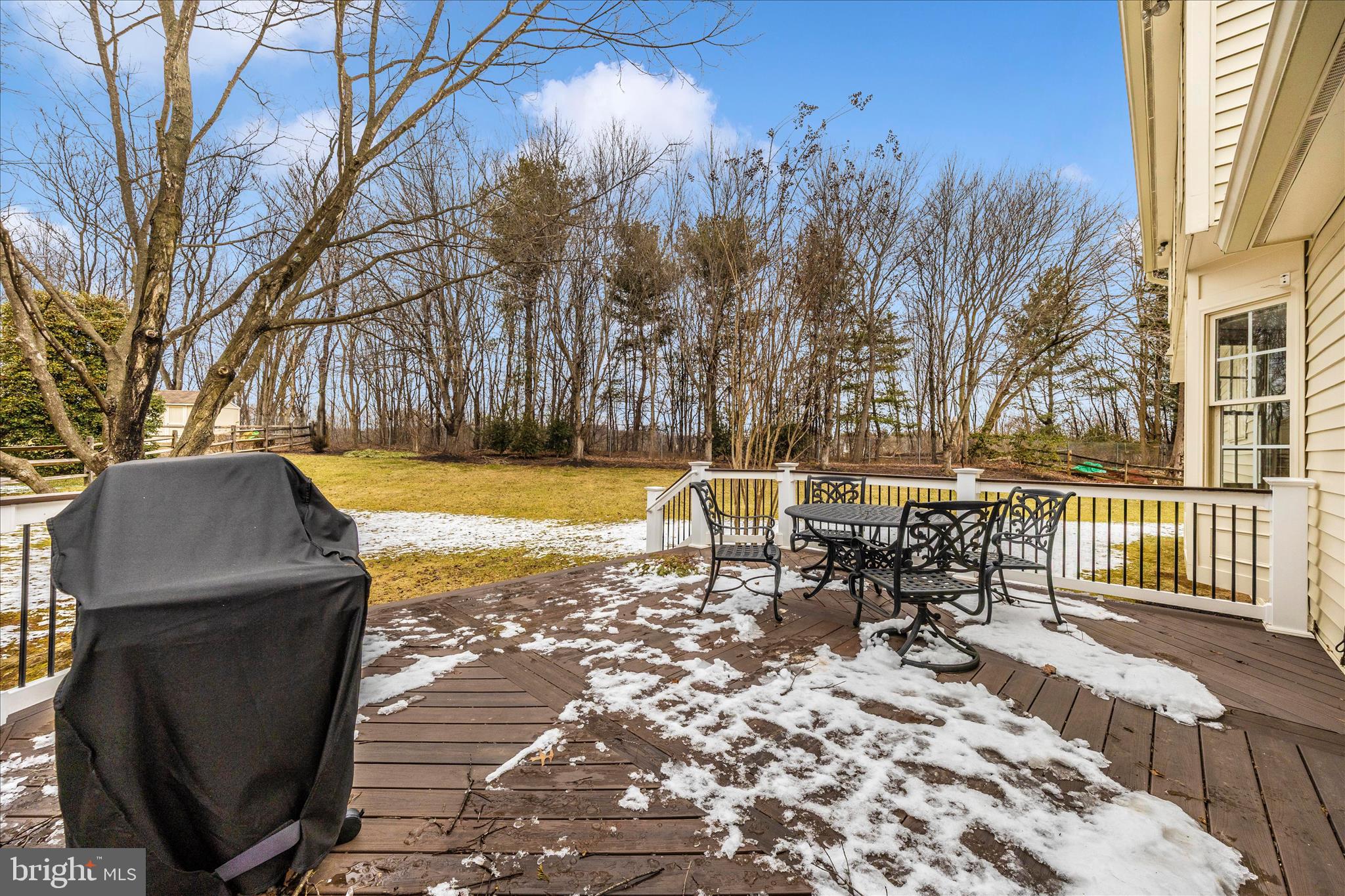 6135 Cornwall Place Frederick, MD 21701 - Photo 59 of 81 a view of a swimming pool with a patio