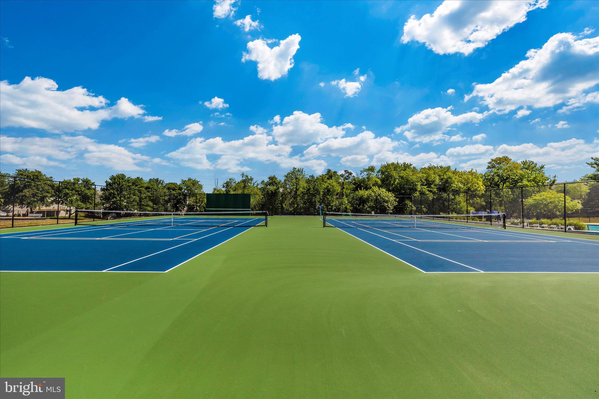 6135 Cornwall Place Frederick, MD 21701 - Photo 77 of 81 a view of a indoor basketball court