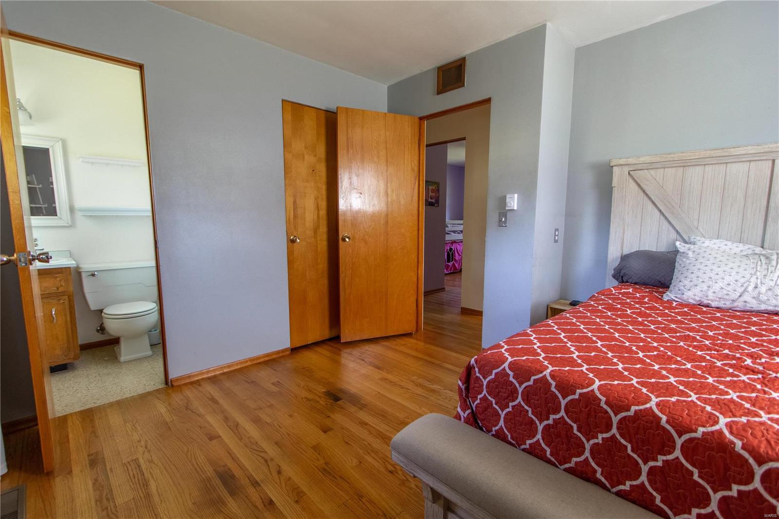 13804 St Rose Road Highland, IL 62249 - Photo 12 of 27