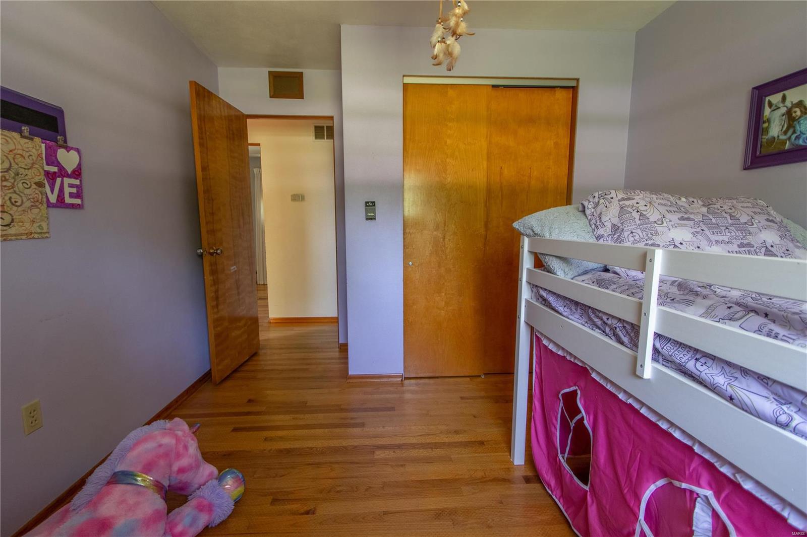 13804 St Rose Road Highland, IL 62249 - Photo 15 of 27