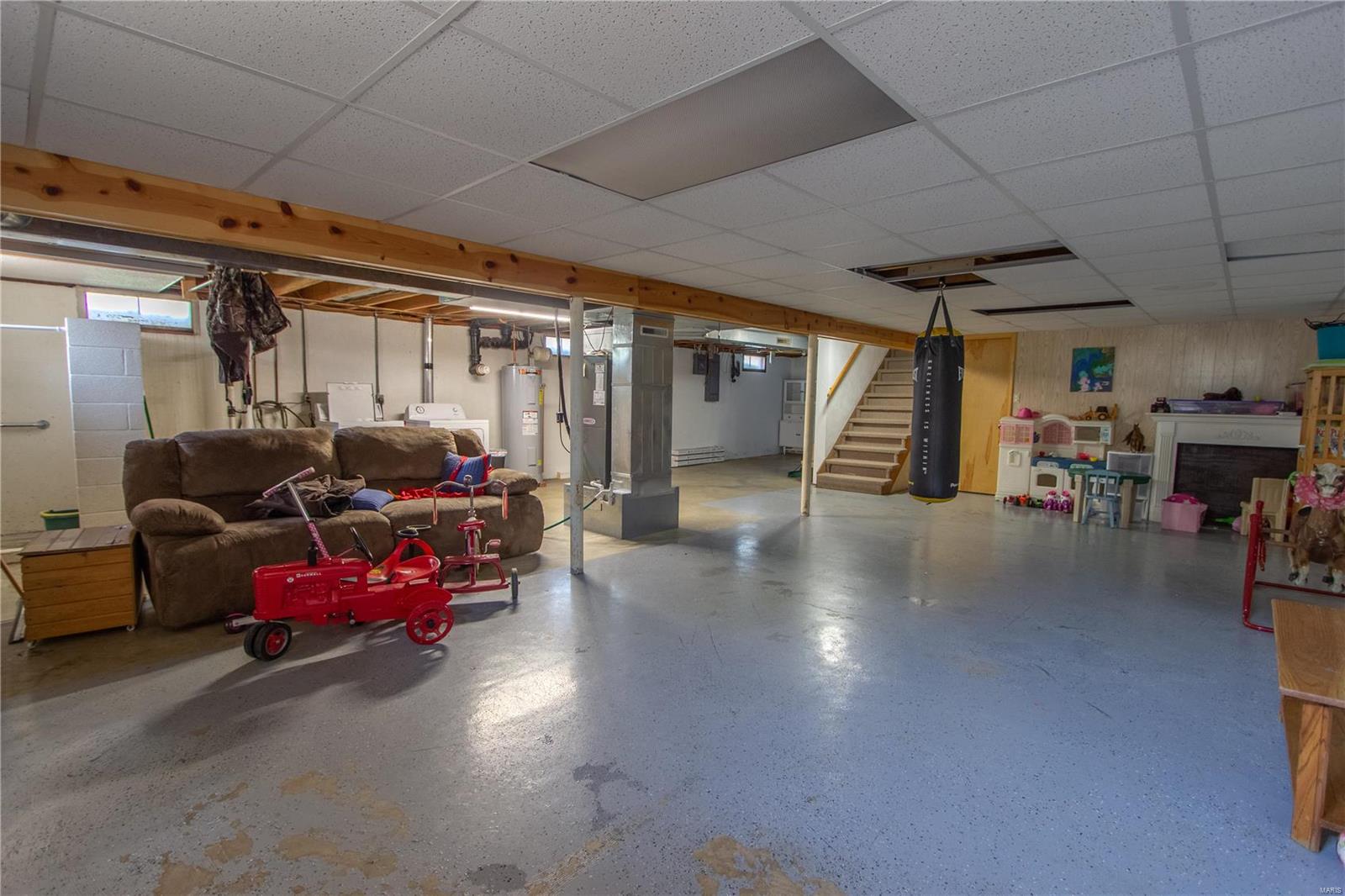 13804 St Rose Road Highland, IL 62249 - Photo 19 of 27