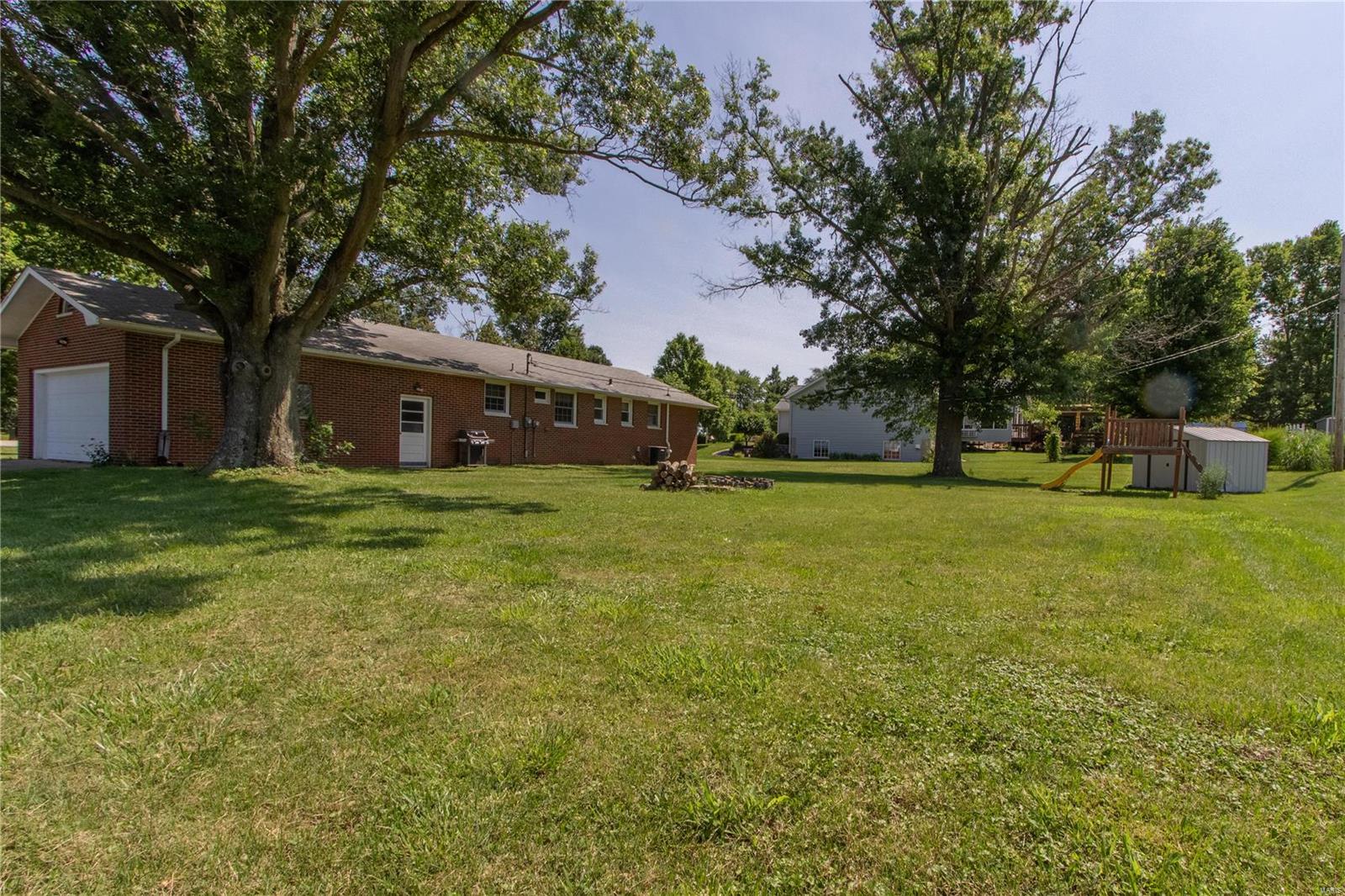 13804 St Rose Road Highland, IL 62249 - Photo 26 of 27