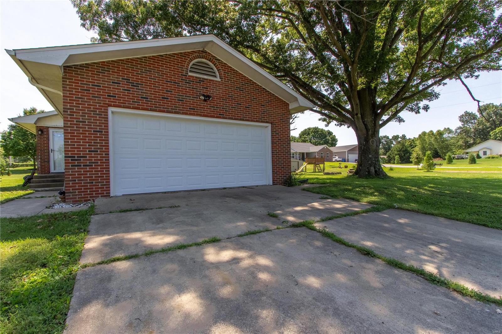 13804 St Rose Road Highland, IL 62249 - Photo 27 of 27