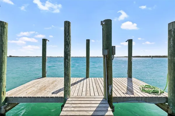 $999,000 | 9664 Privateer Road, Boca Grande, FL 33921