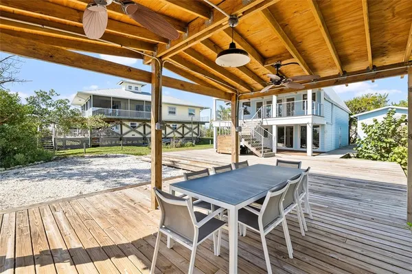 $999,000 | 9664 Privateer Road, Boca Grande, FL 33921