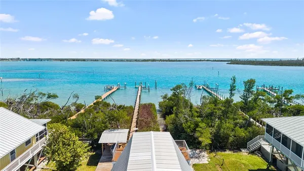 $999,000 | 9664 Privateer Road, Boca Grande, FL 33921