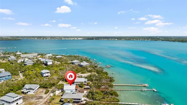 $999,000 | 9664 Privateer Road, Boca Grande, FL 33921