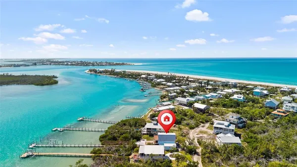 $999,000 | 9664 Privateer Road, Boca Grande, FL 33921
