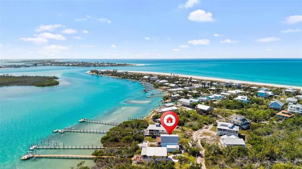 9664 Privateer Road Boca Grande, FL 33921 - Photo 61 of 66 a view of a city