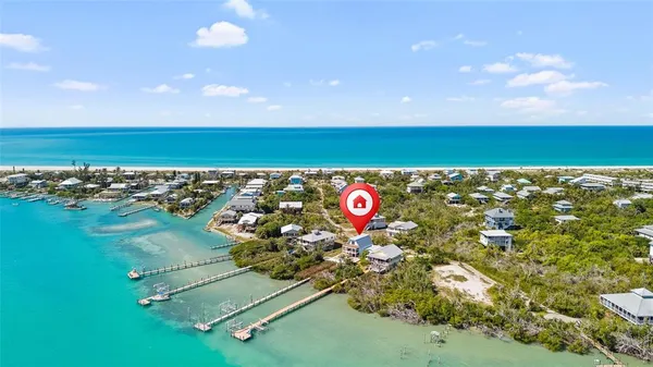 $999,000 | 9664 Privateer Road, Boca Grande, FL 33921