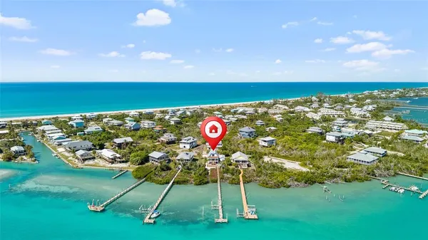$999,000 | 9664 Privateer Road, Boca Grande, FL 33921