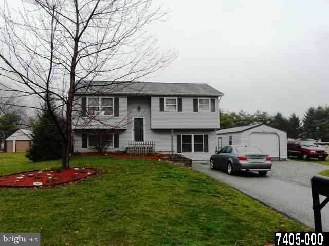 2373 Myers Road, Unit 107 Spring Grove, PA 17362 - Photo 1 of 1