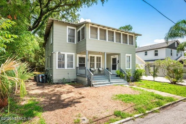 $1,350 | 1623 Minerva Avenue, Jacksonville, FL 32207