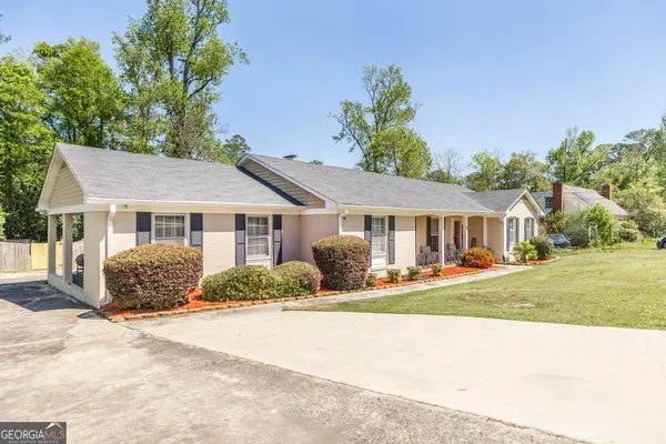 $225,000 | 2925 Thornwood Drive, Macon, GA 31204