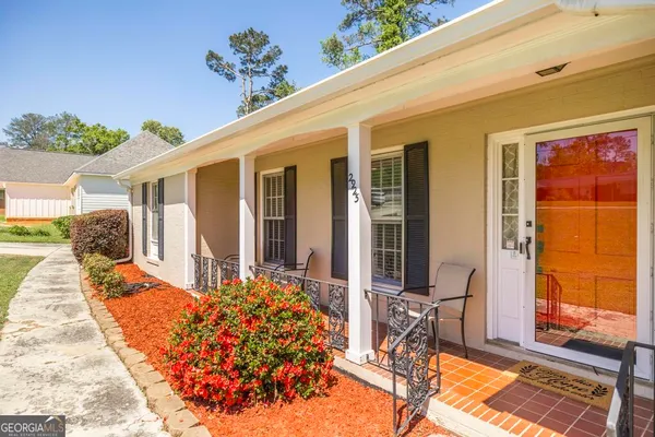 $225,000 | 2925 Thornwood Drive, Macon, GA 31204