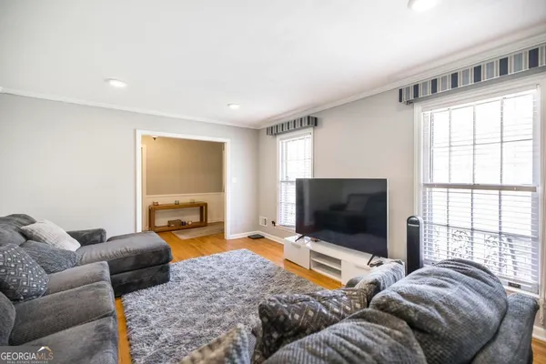 $225,000 | 2925 Thornwood Drive, Macon, GA 31204