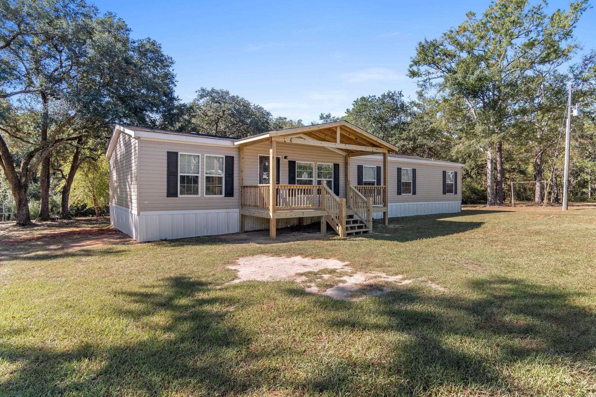18990 Old Davison Road Bay Minette, AL 36507 - Photo 1 of 33